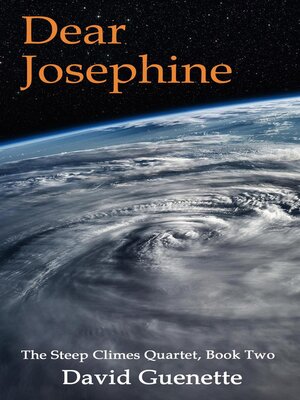 cover image of Dear Josephine